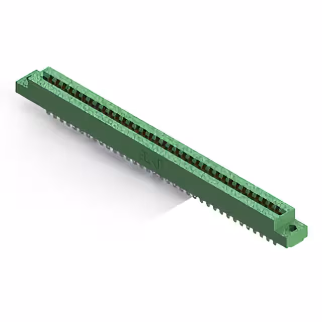 306-035-500-104 EDAC Inc.  Edgeboard Connectors